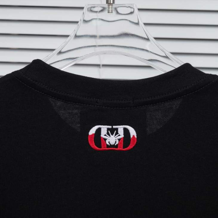 Dior T Shirts Short _SKUDiorS-2XLxetr23315923